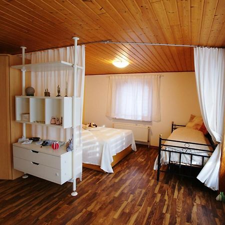 Fewo In Humptrup Apartman Kültér fotó