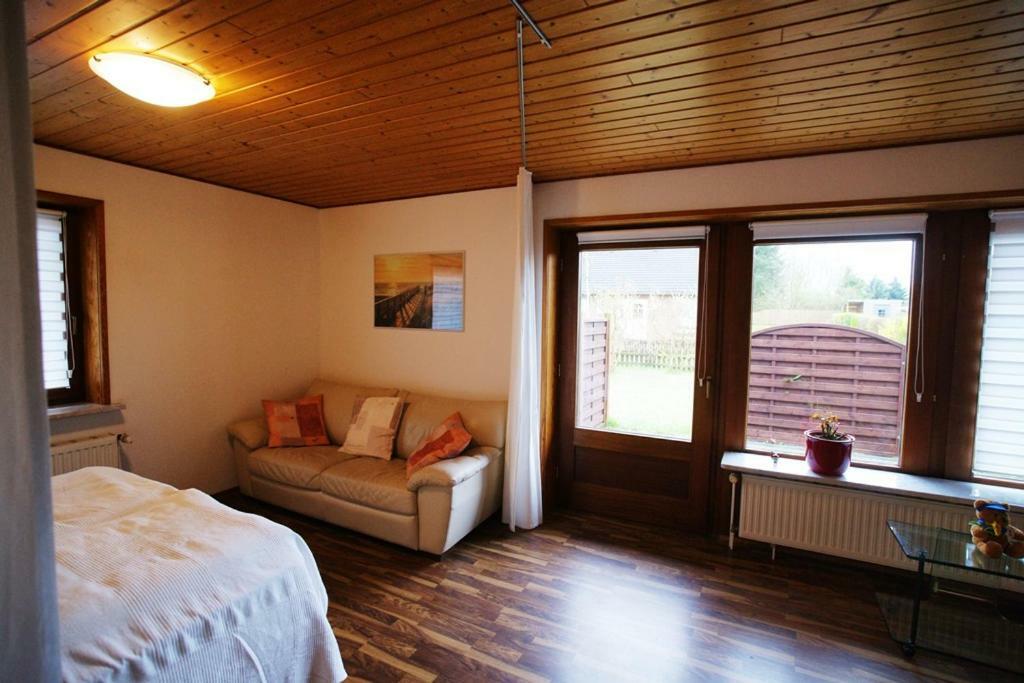 Fewo In Humptrup Apartman Kültér fotó