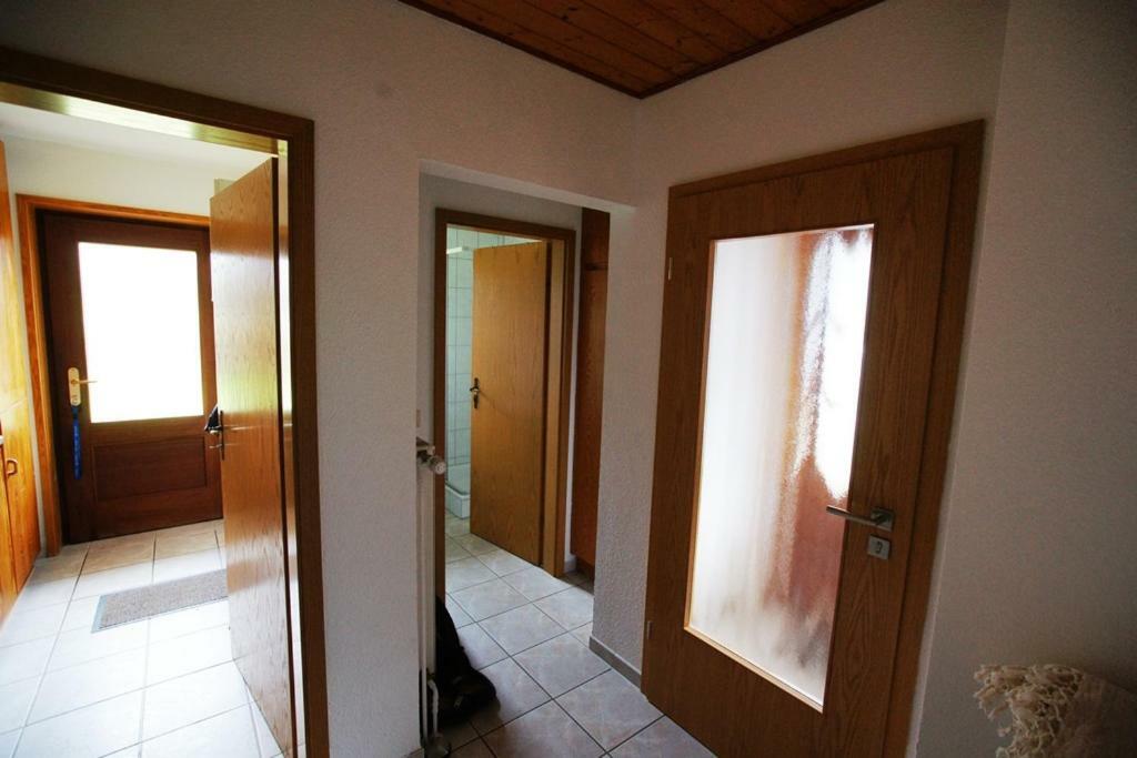 Fewo In Humptrup Apartman Kültér fotó